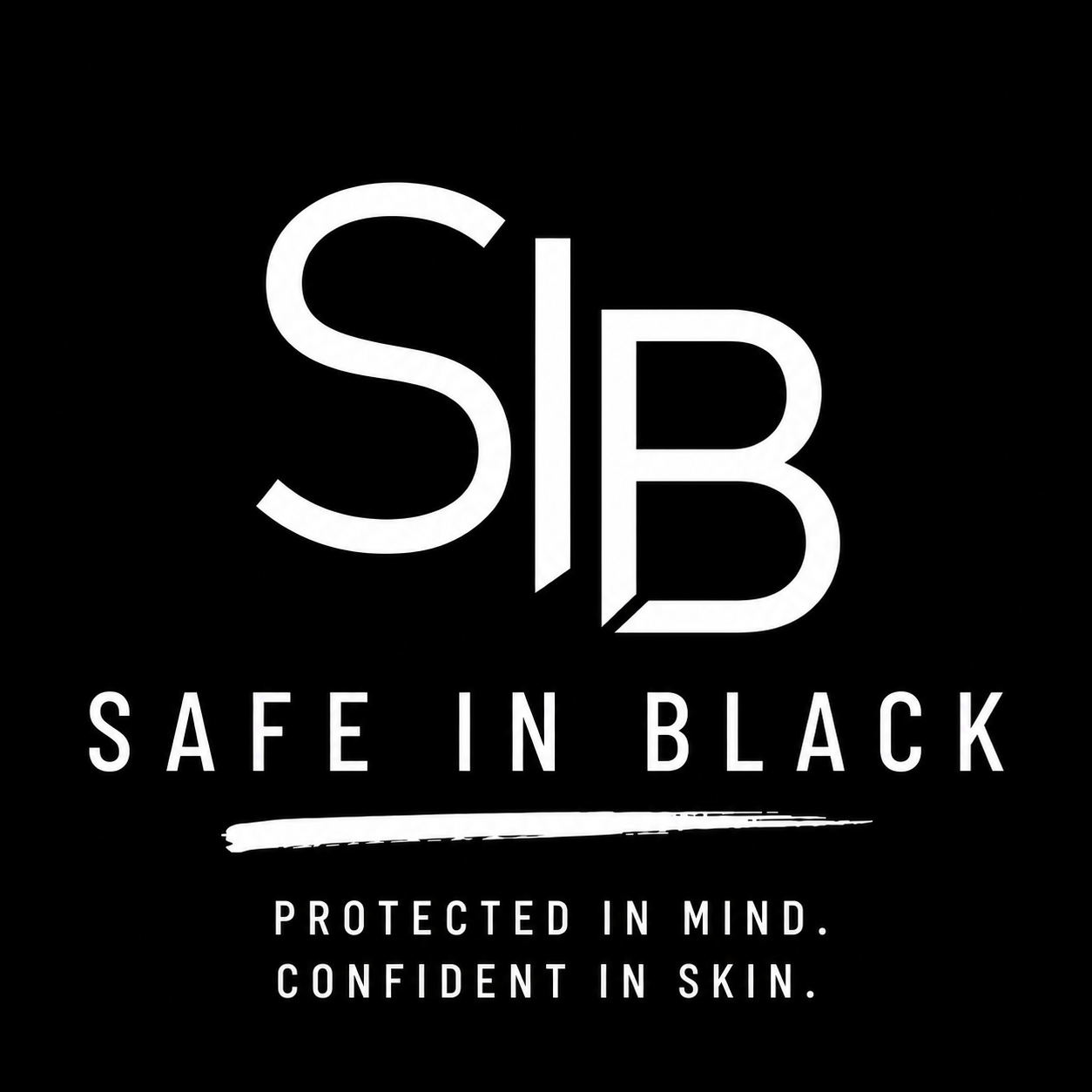 Safe In Black